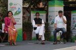 Amitabh Bachchan At Dettol Banega Swachh India Season 4 Campaign on 19th April 2017